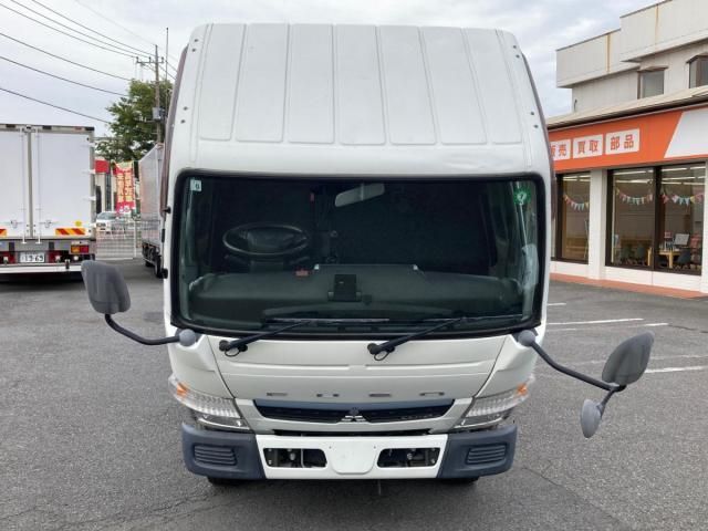 MITSUBISHI CANTER 2018