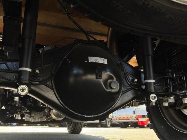 MITSUBISHI CANTER 2025