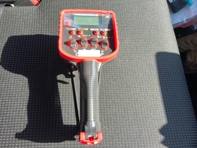 MITSUBISHI CANTER 2025