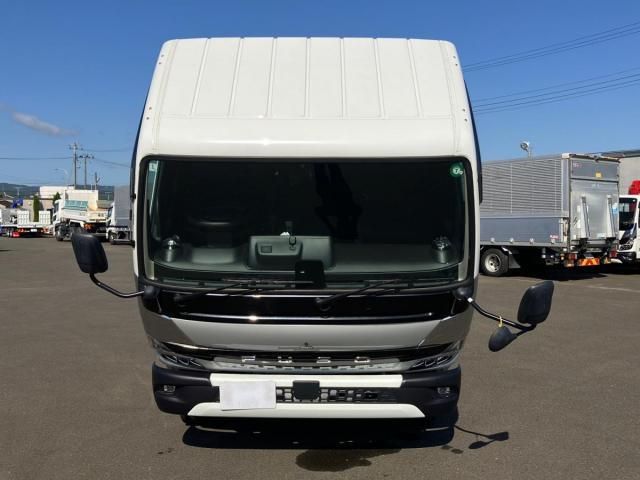 MITSUBISHI CANTER 2025