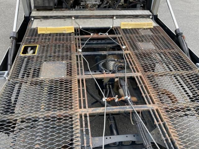 MITSUBISHI FUSOU FIGHTER 2007