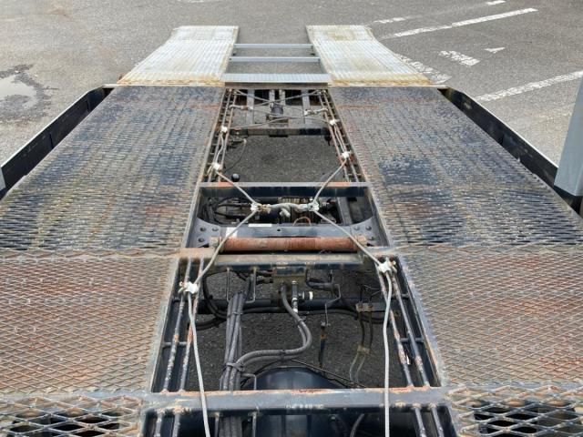 MITSUBISHI FUSOU FIGHTER 2007