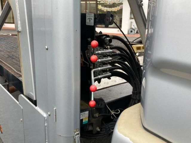 MITSUBISHI FUSOU FIGHTER 2007