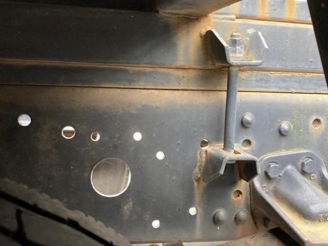 MITSUBISHI FUSOU FIGHTER 2007