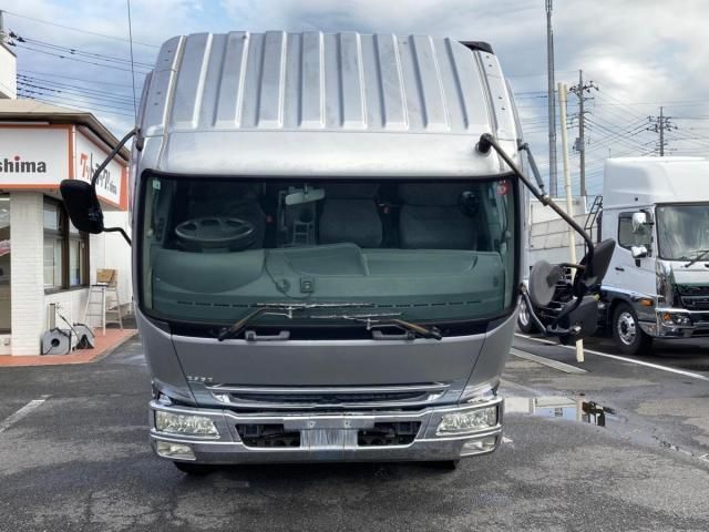 MITSUBISHI FUSOU FIGHTER 2007