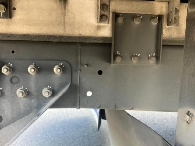 MITSUBISHI FUSOU SUPER GREAT 2019