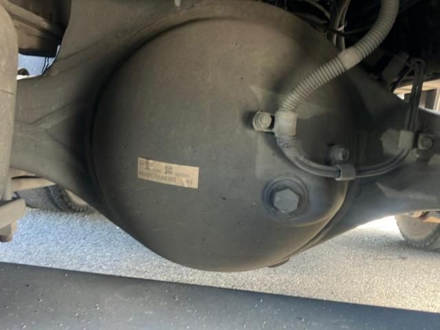 MITSUBISHI FUSOU SUPER GREAT 2019