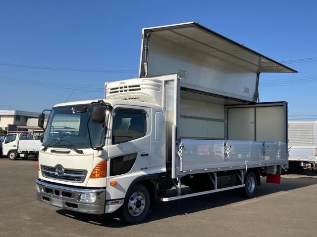 HINO RANGER 2013
