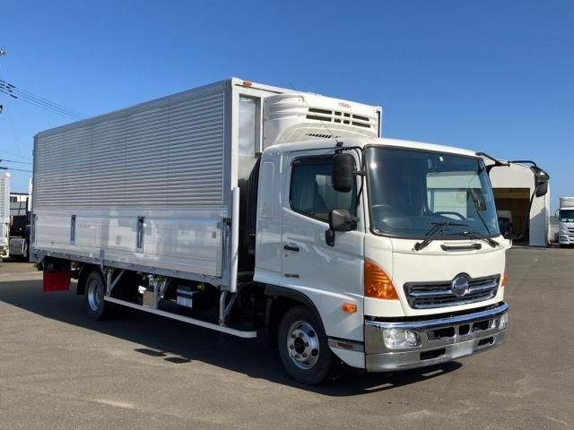 HINO RANGER 2013