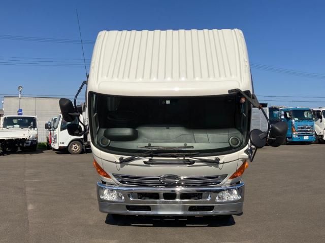 HINO RANGER 2013
