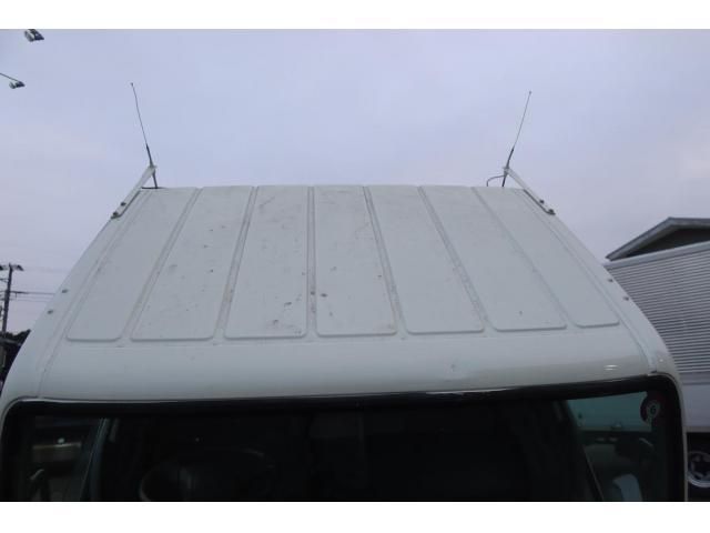 MITSUBISHI CANTER 2004