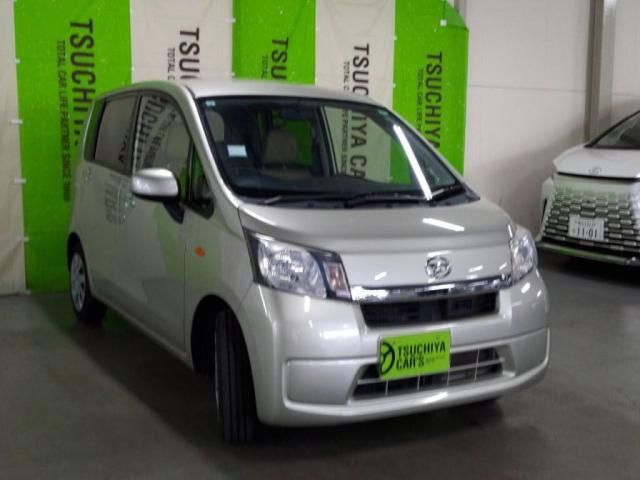 DAIHATSU MOVE 2013