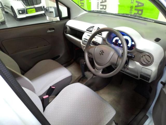 SUZUKI ALTO ECO 2013