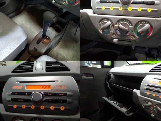 SUZUKI ALTO ECO 2013