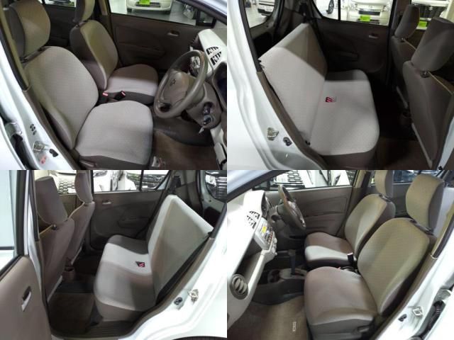 SUZUKI ALTO ECO 2013