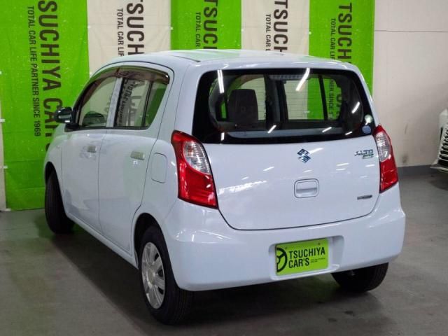 SUZUKI ALTO ECO 2013