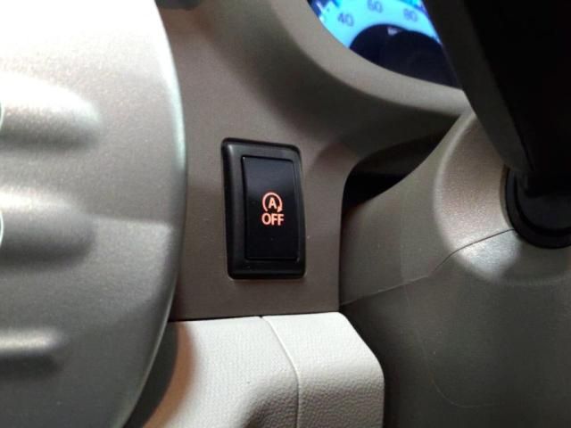 SUZUKI ALTO ECO 2013