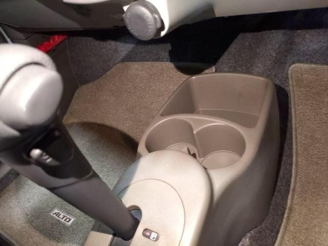 SUZUKI ALTO ECO 2013