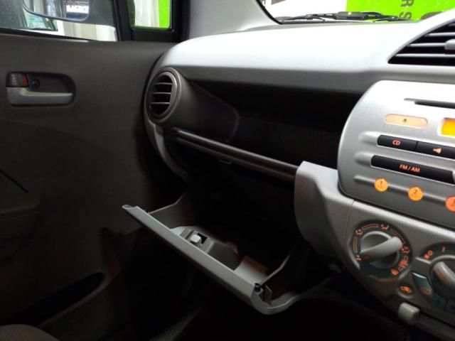 SUZUKI ALTO ECO 2013