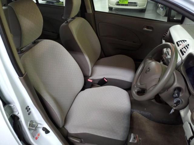 SUZUKI ALTO ECO 2013