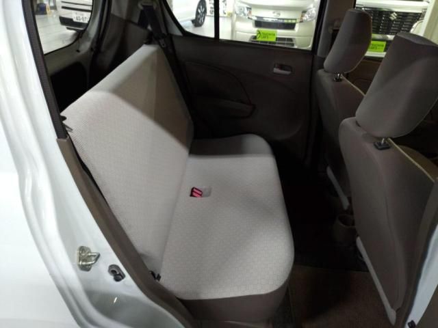 SUZUKI ALTO ECO 2013