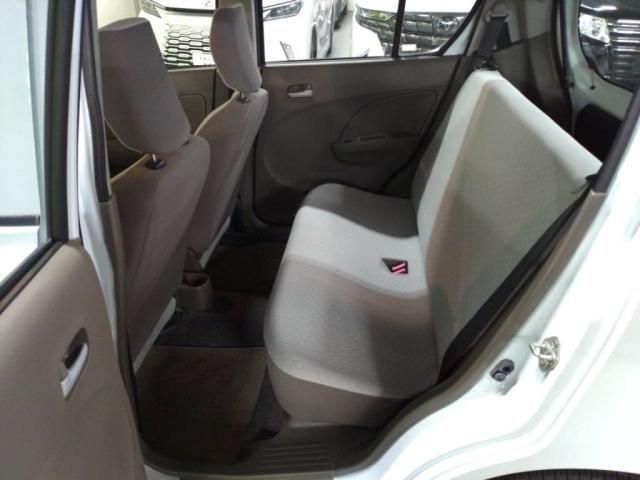 SUZUKI ALTO ECO 2013