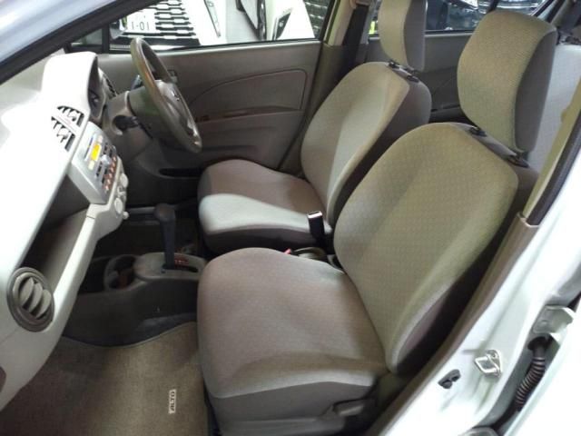 SUZUKI ALTO ECO 2013