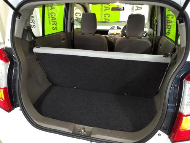 SUZUKI ALTO ECO 2013