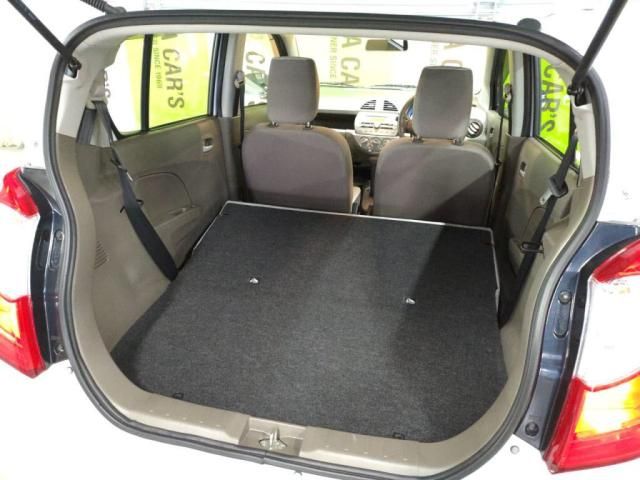 SUZUKI ALTO ECO 2013