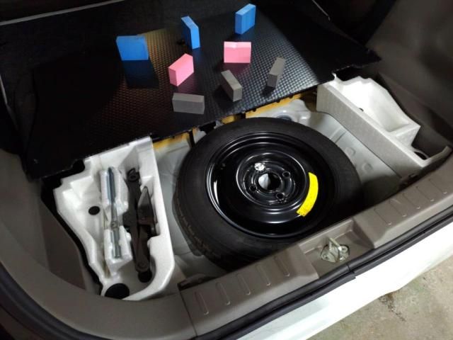 SUZUKI ALTO ECO 2013