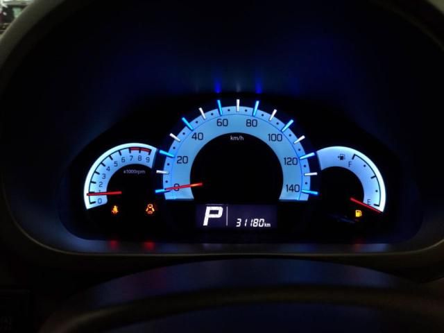 SUZUKI ALTO ECO 2013