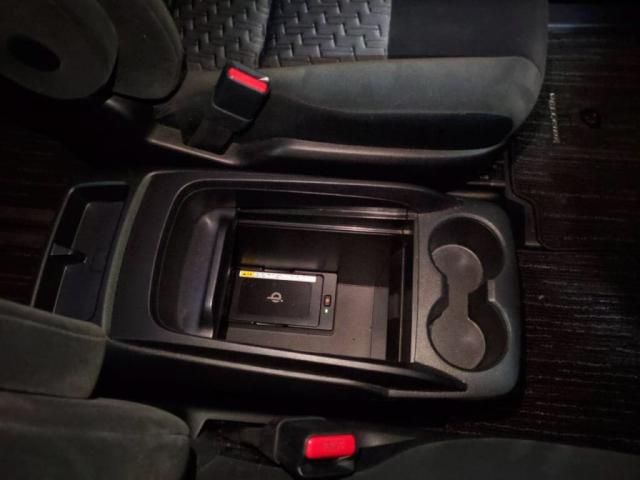 TOYOTA VELLFIRE 2016