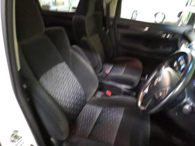 TOYOTA VELLFIRE 2016