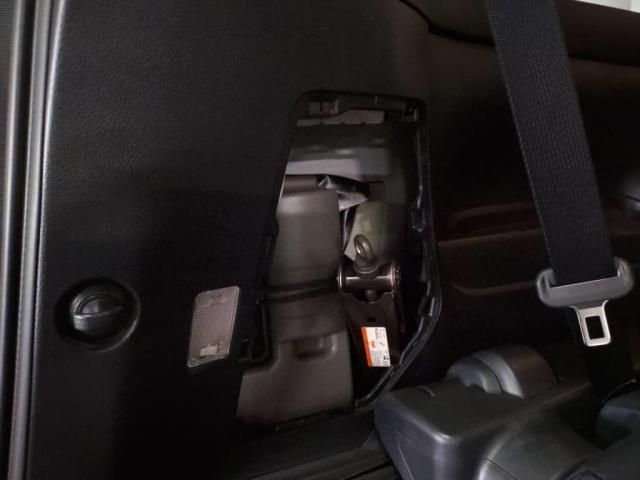 TOYOTA VELLFIRE 2016