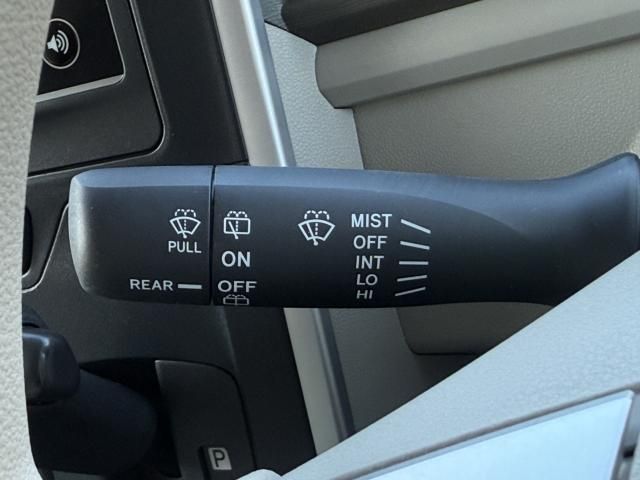 DAIHATSU TANTO 4WD 2014