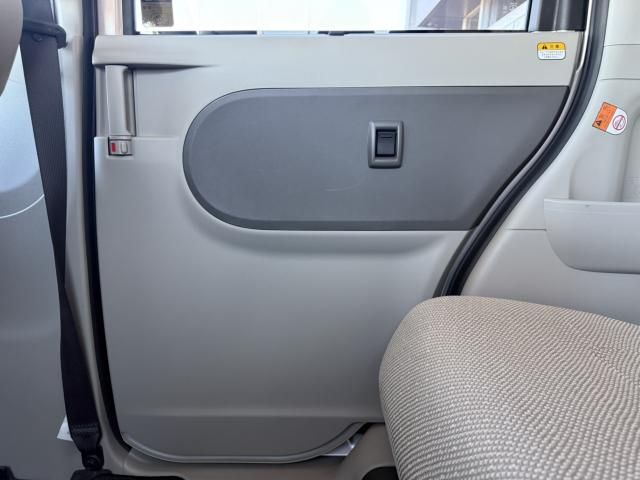 DAIHATSU TANTO 4WD 2014