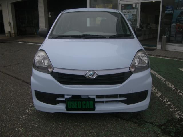 DAIHATSU MIRA e:S 4WD 2016