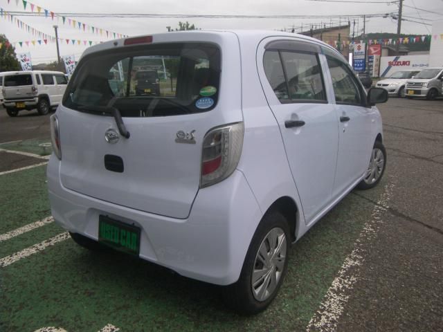 DAIHATSU MIRA e:S 4WD 2016