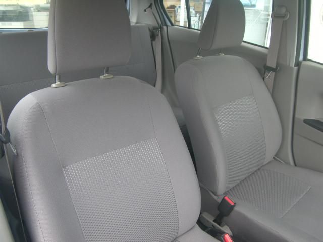 DAIHATSU MIRA e:S 4WD 2016