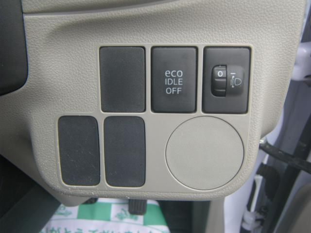 DAIHATSU MIRA e:S 4WD 2016