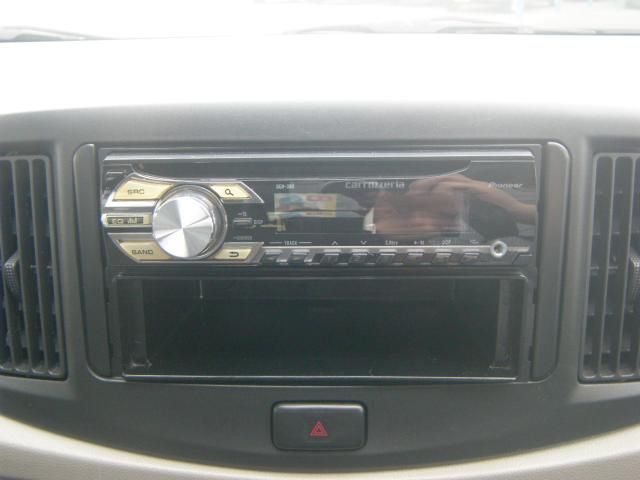 DAIHATSU MIRA e:S 4WD 2016