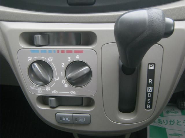 DAIHATSU MIRA e:S 4WD 2016