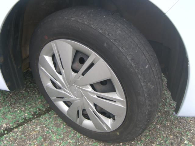 DAIHATSU MIRA e:S 4WD 2016