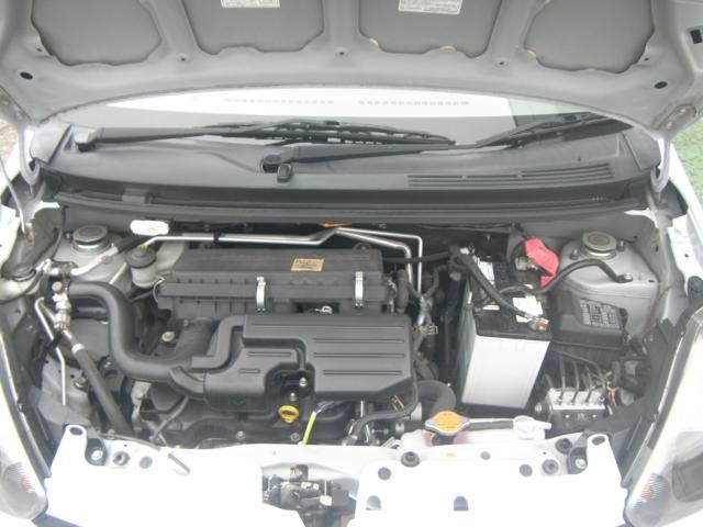 DAIHATSU MIRA e:S 4WD 2016