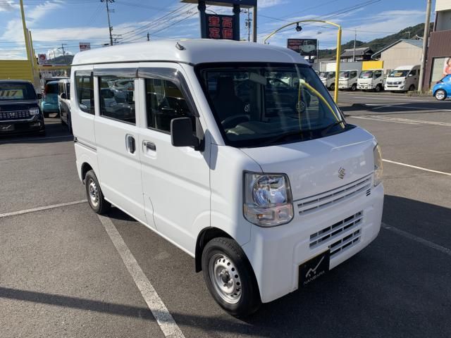 NISSAN NV100 CLIPPER 2016