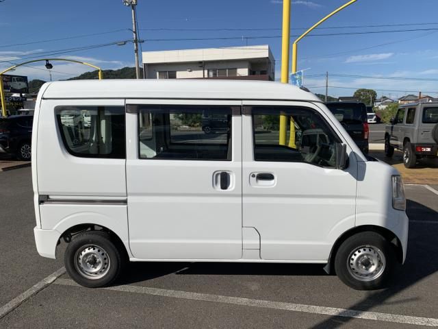 NISSAN NV100 CLIPPER 2016