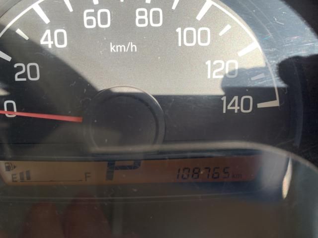 NISSAN NV100 CLIPPER 2016