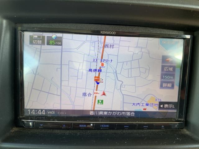 NISSAN NV100 CLIPPER 2016