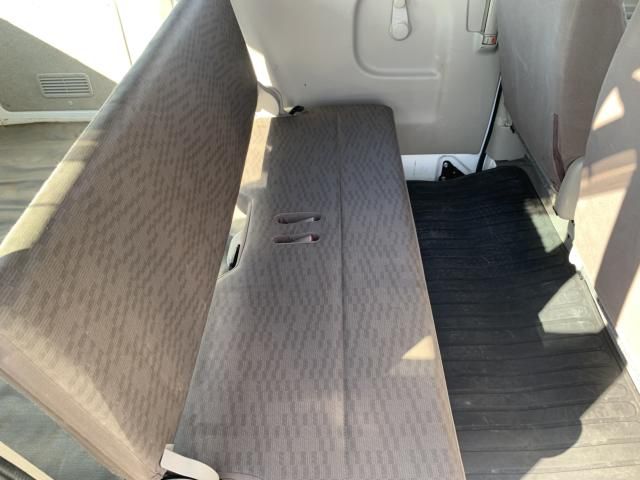 NISSAN NV100 CLIPPER 2016