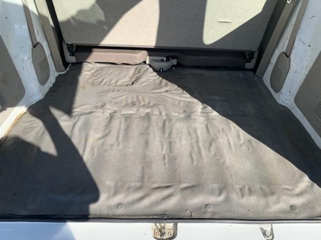 NISSAN NV100 CLIPPER 2016